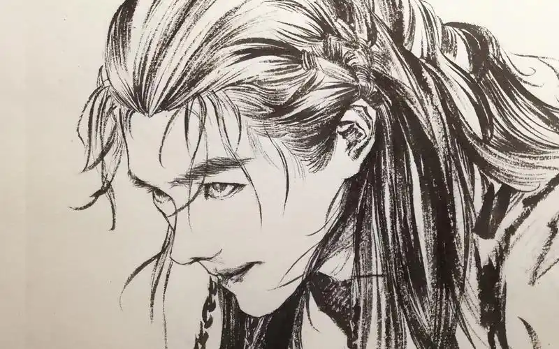 【刘昊然|吕归尘】【阿苏勒×姬野】用仙剑bgm打开名场面之劫法场