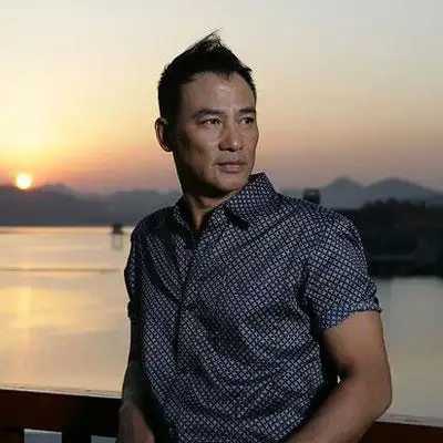 图任达华回忆演三级片称与翁虹最合拍