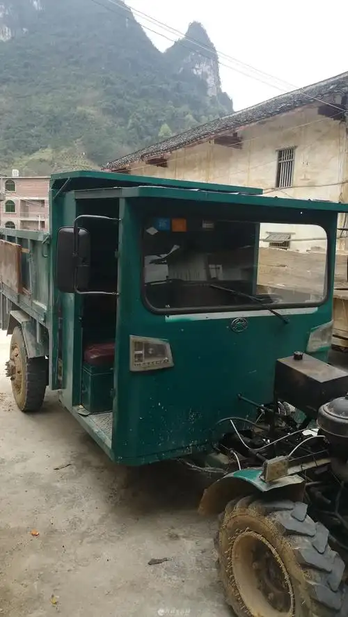 前后驱动自用农用车出售 - 桂林二手车信息 二手车信息 - 桂林分类