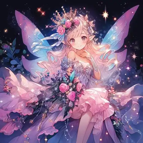 十二星座之处女座(仙女座)