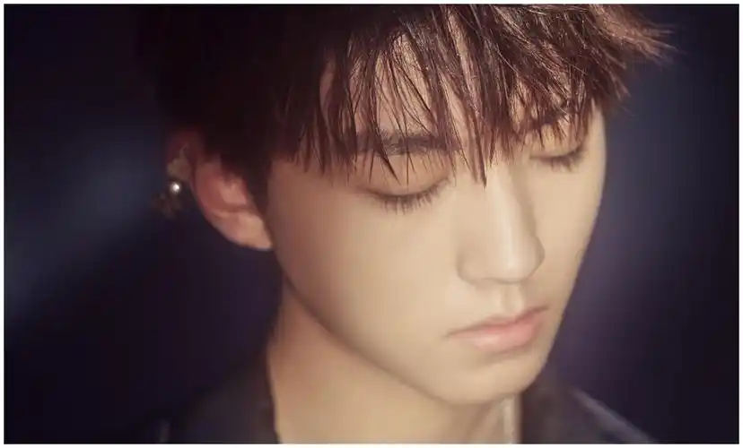 王俊凯的帅气高清壁纸.