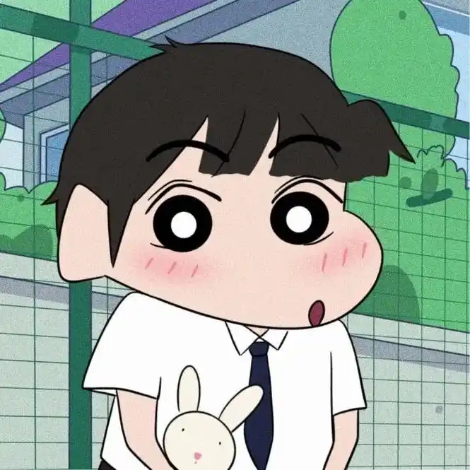 可可爱爱情侣头像#可爱#头像 #情头动漫  - 抖音