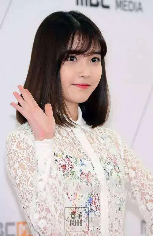 10款发型让你年轻十岁