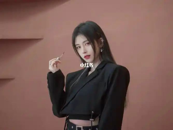 鞠婧祎秋冬唇釉pickintoyou