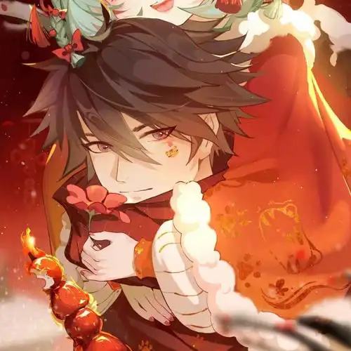 呜 好甜哒#情侣头像  #头像分享  #菜篮子  #分享  #王者荣耀