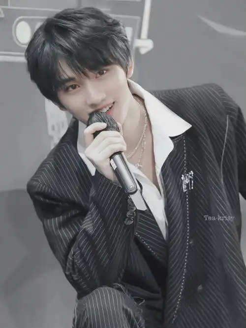 tnt时代少年团丁程鑫壁纸头像