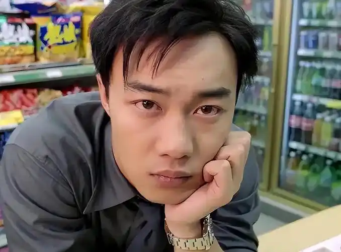 陈奕迅 新专辑陈奕迅怎么会有女儿