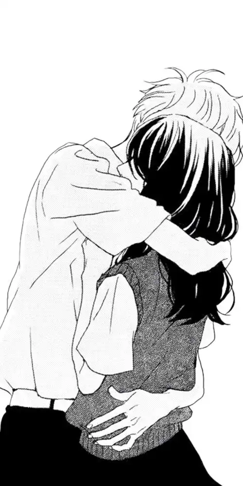 情侣动漫壁纸黑白手机壁纸禁二传