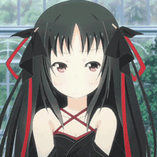 二次元逗图qq表情包