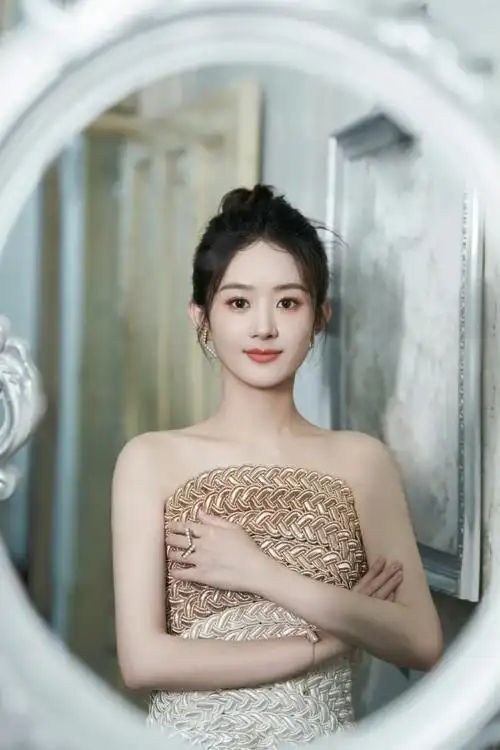 赵丽颖李红樱##赵丽颖乔妍