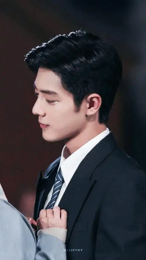 肖战##肖战肖春生