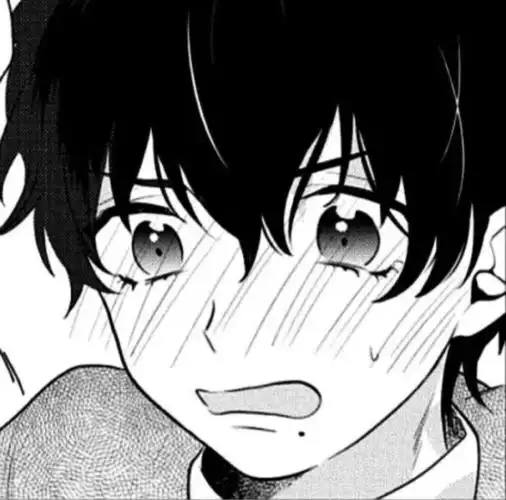 动漫男生头像男头二次元