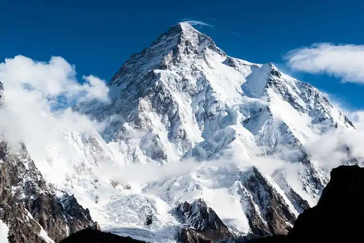 gasherbrum i