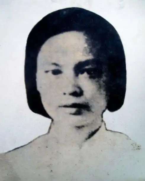 和李大钊一起走上绞刑架的女英烈(组图)