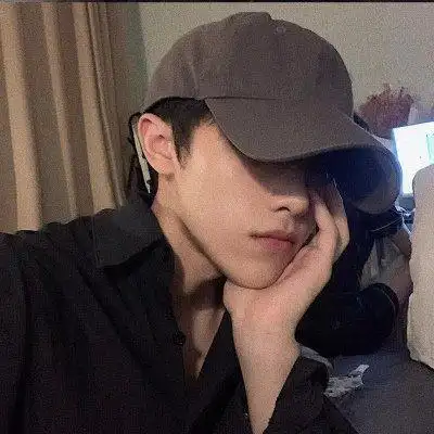 标签:男生头像,超拽,个性,帅哥