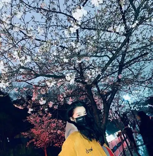 男星为帮关晓彤上热搜亲自发文求关注同一天生日都是缘分