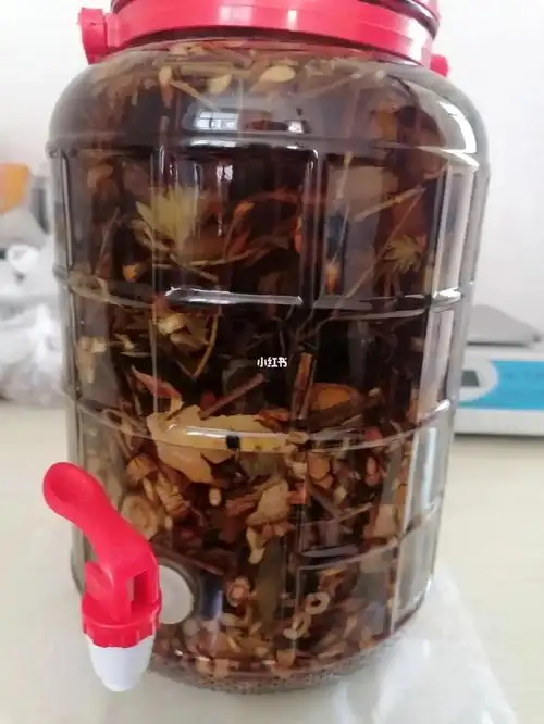 泡了10罐药酒,风湿骨痛,跌打损伤,劳伤