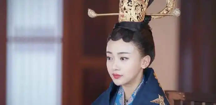 图解凤囚凰中楚玉美新蔡公主更美但是都比不过她