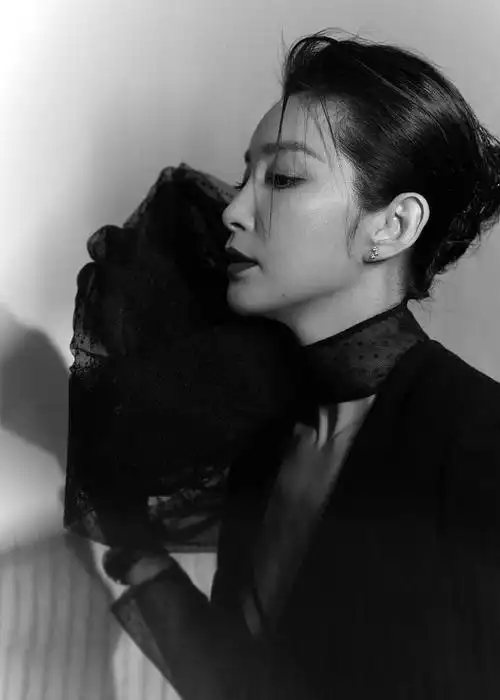 嘉人女性影响力之夜 × 李冰冰(更新第二套)