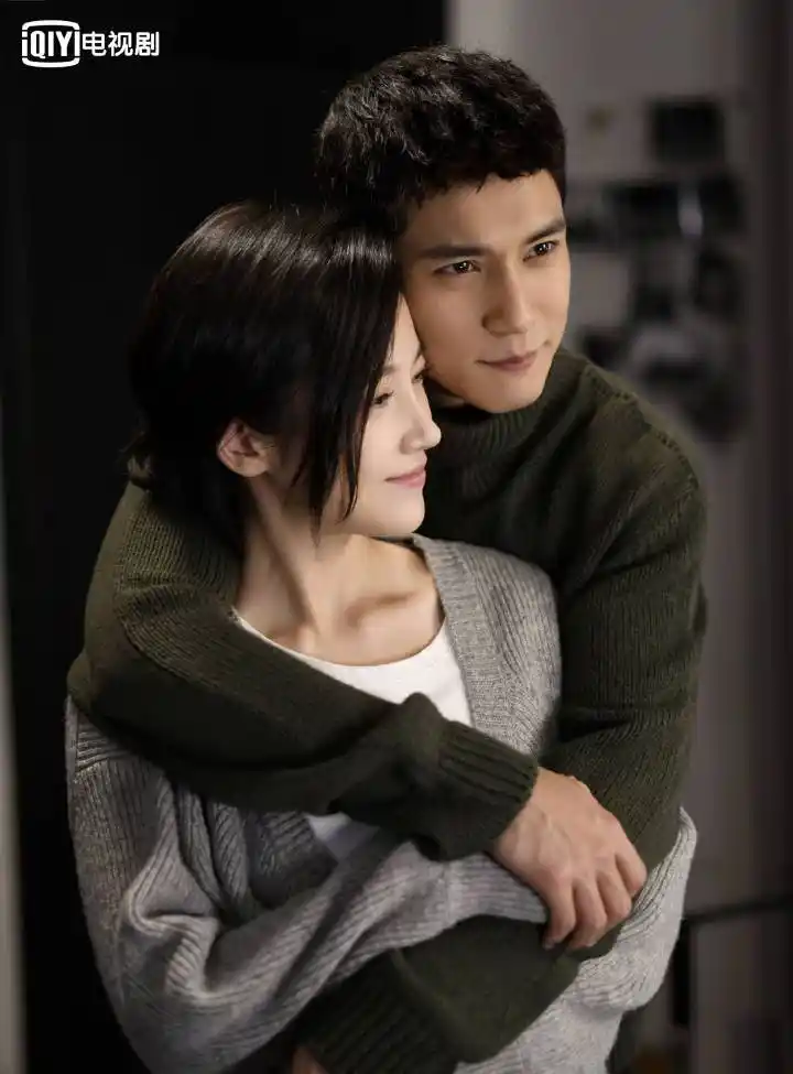 剧版《原来你还在这里》爆最新剧照,三组cp甜蜜撒糖!