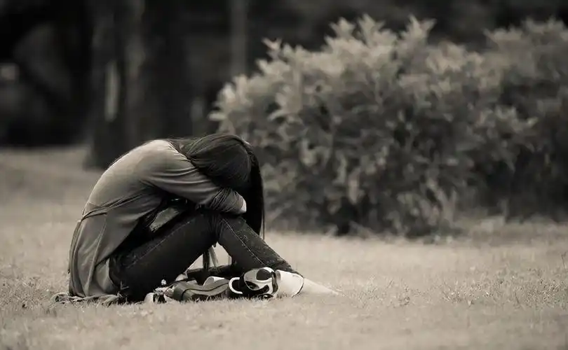 女生分手后如何快速恢复