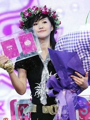 李宇春叶一茜 湖南卫视快男超女十年变化惊死人