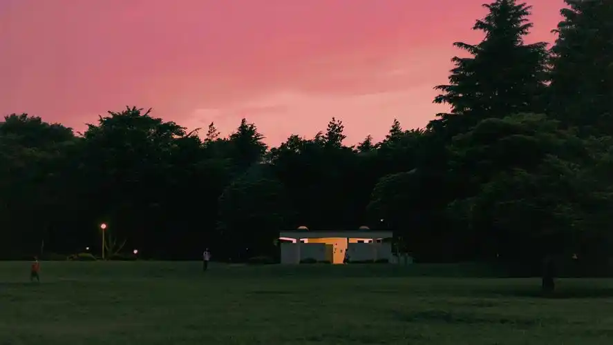 小众ipad电脑壁纸