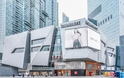 柏威年企业大连有限公司