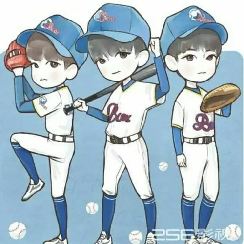 喜欢听歌,唱歌 喜欢tfboys