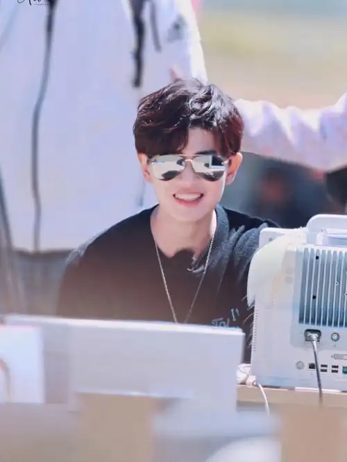 任嘉伦  #宝藏男孩任嘉伦  #向全世界安利任嘉伦  #极限挑战宝藏行