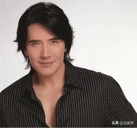 港台歌手男歌手名单,港乐十大代表性歌手,张学友第八,都是你喜欢的吗?