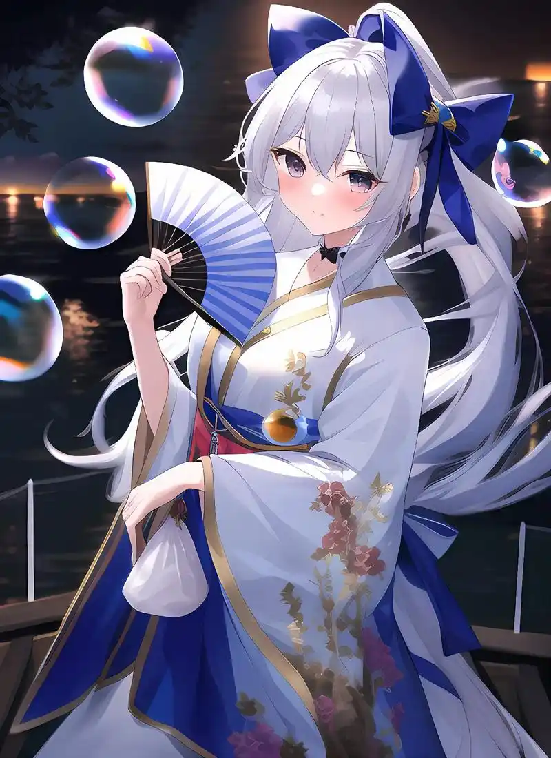 二次元妹子们.#壁纸手机超清全面屏 #动漫 #二次元少女 # - 抖音