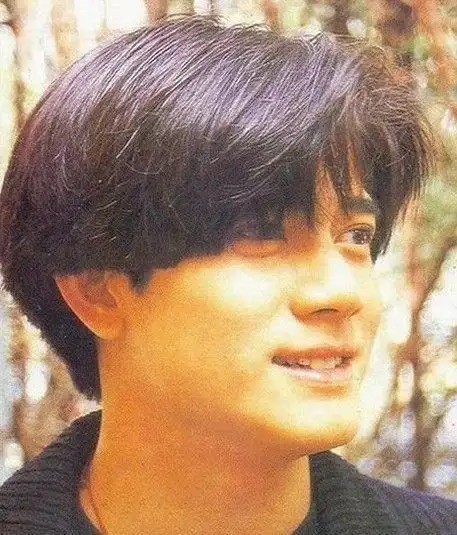 现在张学友和黎明都是半退休状态,郭富城也是后期开始在电影市场发力