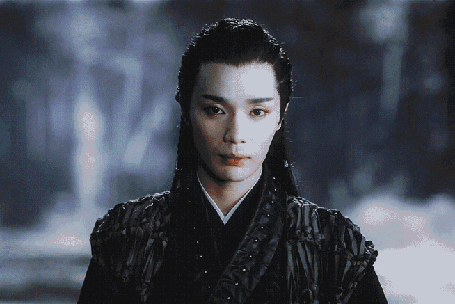 山河令##蝎王赵敬cp感