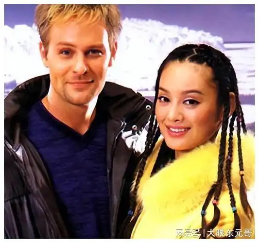 年过半百的宁静,可谓是越老越吃香!|爱情|姜文|恋情|马景涛_网易订阅