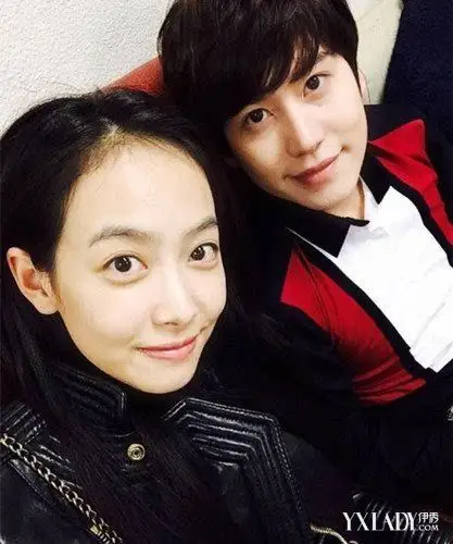 盘点圭贤宋茜吃火锅照片 曝光两人秘密恋情