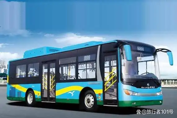 公交车长年不涨价,难道不会亏本?