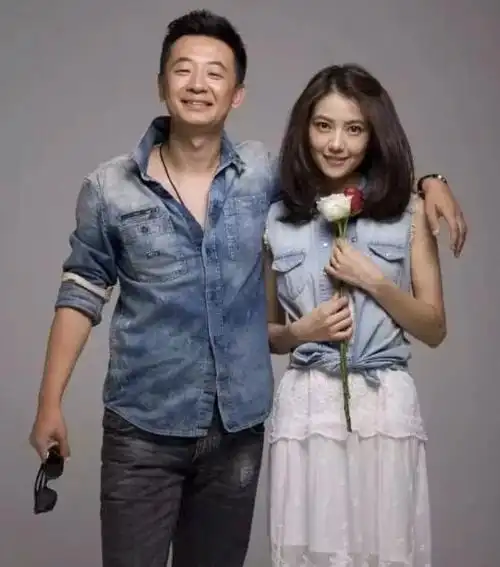 他是高圆圆的荧幕老公昔日嫖妓被封杀如今现况曝光