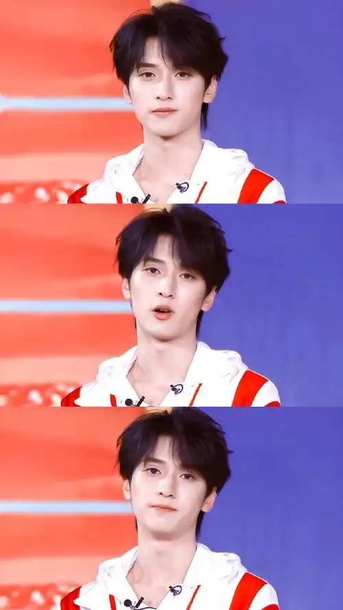 小宝眼睛亮晶晶78    @时代少年团-严浩翔  #严浩翔四杀