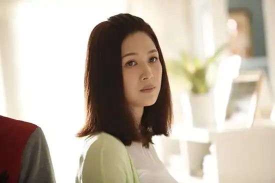 《半路父子》将播 童蕾刘若英接棒下嫁张国立