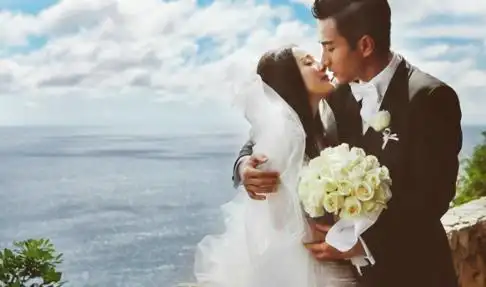 曾经多恩爱,如今多冷漠,回顾杨幂刘恺威甜蜜瞬间