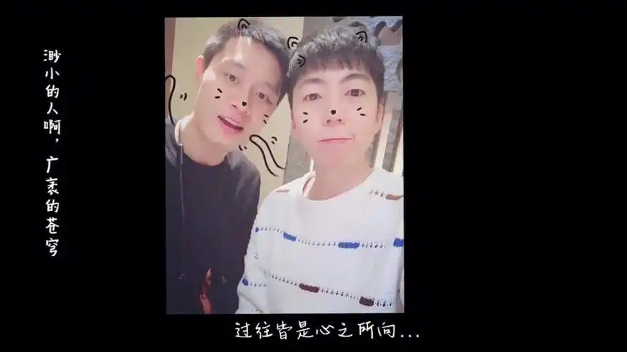 世上只有一种取向心之所向