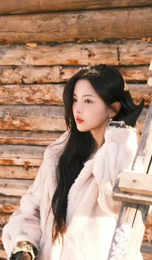 杨超越美照来啦来看看有没有喜欢的