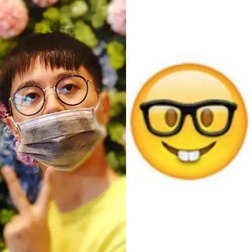 点击收获emoji越越