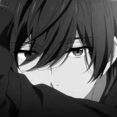 画风超精致的动漫男头帅气动漫男生个性微信头像图片