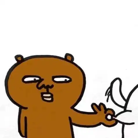 闺蜜头像搞笑沙雕光环傻子