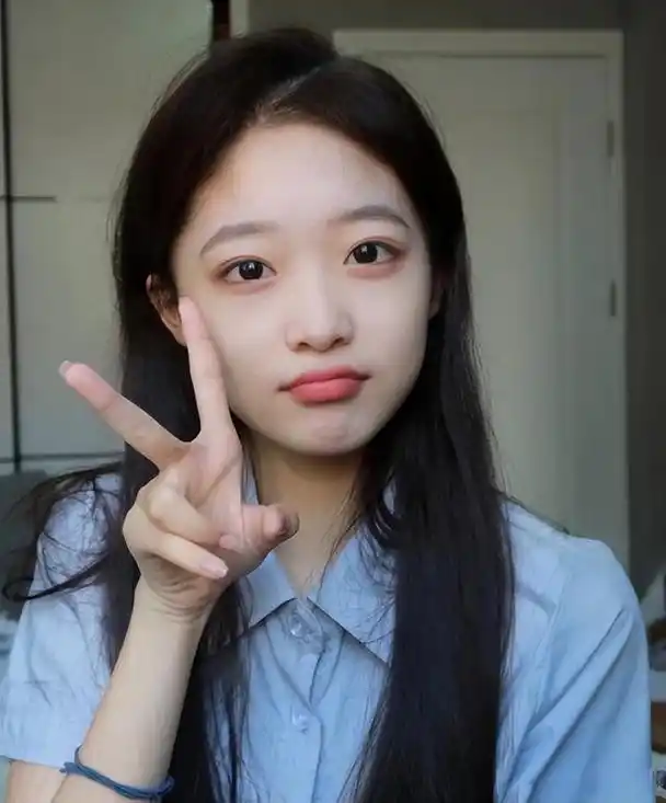 女生眼中的"素颜"和男生眼中的"素颜",有啥不同?来看一下吧