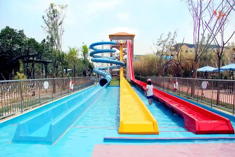 19.20水上乐园特价