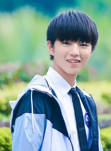 王俊凯 #tfboys 超少年密码拍摄花絮 高清 美颜 帅气