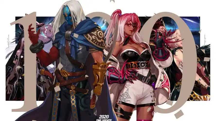 dnf地下城与勇士100级地图含女鬼剑三觉宣传视频油管转载